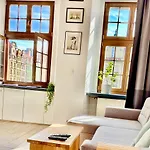 Apartamento Wroclaw Inn Apartments *