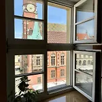 Wroclaw Inn Apartments