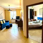 Appartamento Wroclaw Inn Apartments *
