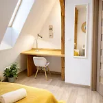 Lägenhet Wroclaw Inn Apartments Wrocław