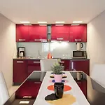 Appartamento Wroclaw Inn Apartments Breslavia