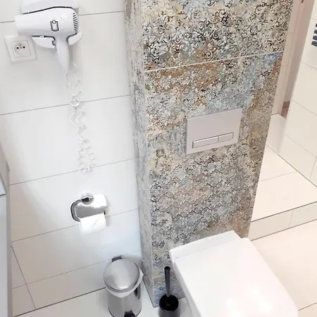 Wroclaw Inn Apartments Appartement Wrocław