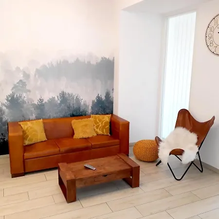 Appartement Wroclaw Inn Apartments