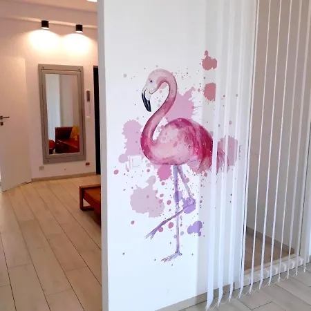 Appartement Wroclaw Inn Apartments Wrocław