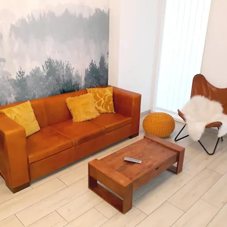 Appartement Wroclaw Inn Apartments *