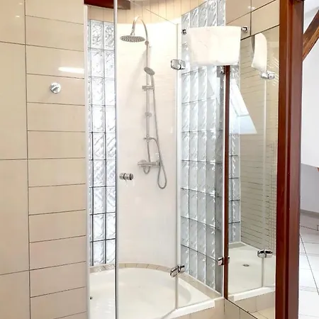 Apartmán Wroclaw Inn Apartments *
