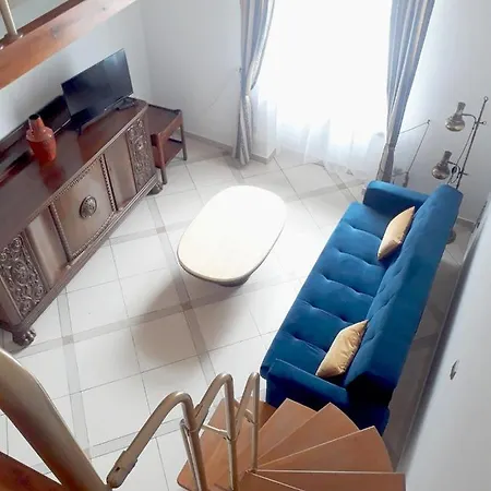 Wroclaw Inn Apartments Appartement *