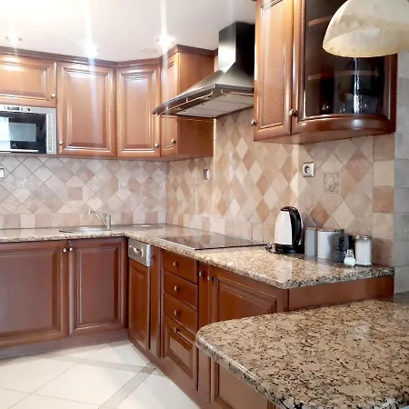 Wroclaw Inn Apartments Appartement