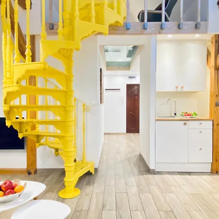 Wroclaw Inn Apartments Appartement Wrocław