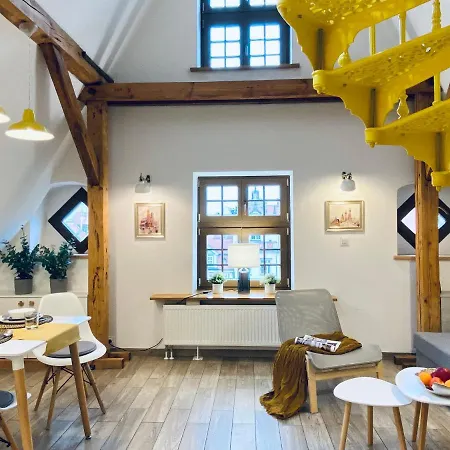 Appartement Wroclaw Inn Apartments Wrocław