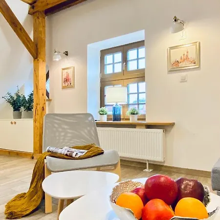 Wroclaw Inn Apartments * Wrocław