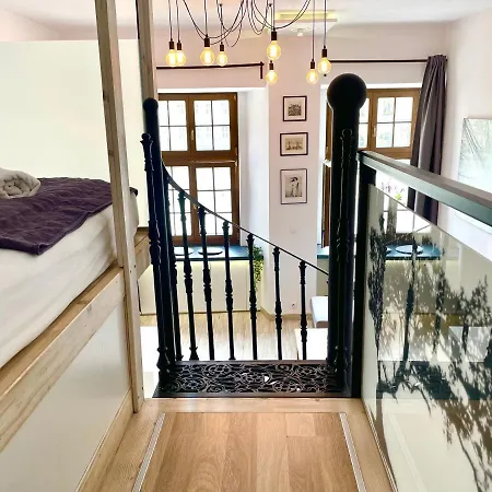 아파트 Wroclaw Inn Apartments *