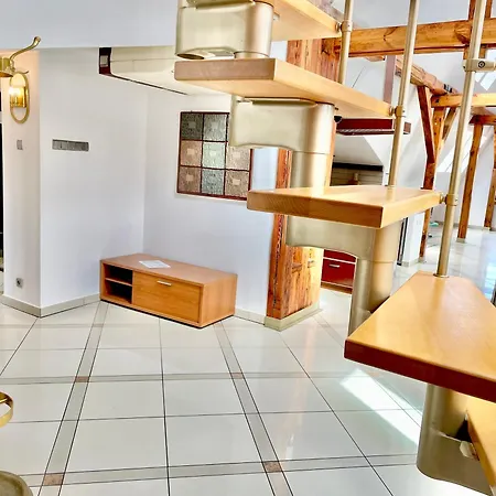 Wroclaw Inn Apartments Appartement *