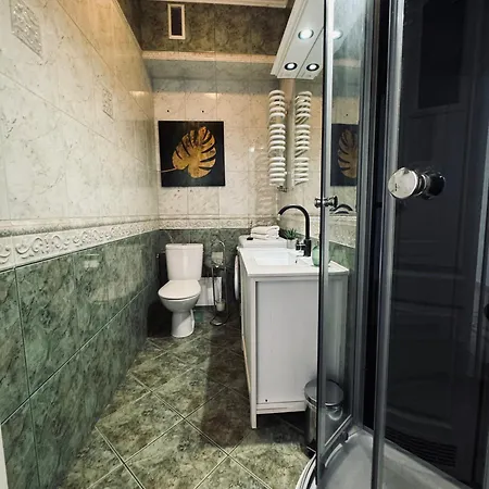 Wroclaw Inn Apartments Appartement