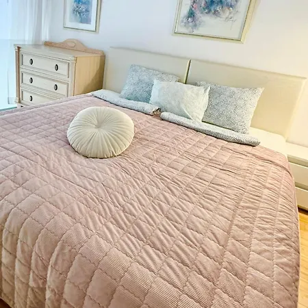 Appartement Wroclaw Inn Apartments