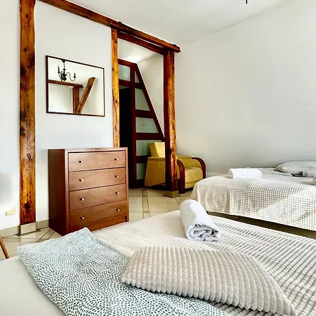 Wroclaw Inn Apartments Appartement