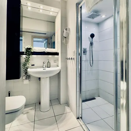 Wroclaw Inn Apartments * Wrocław