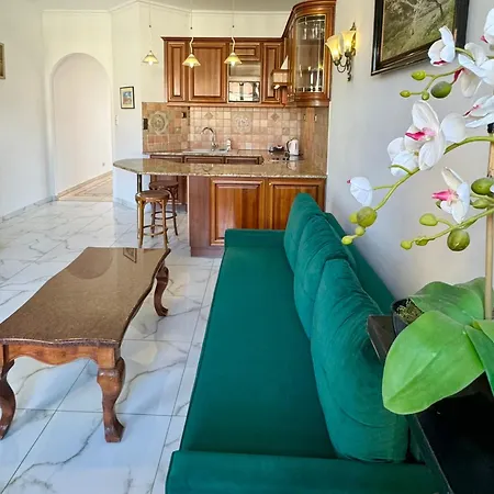 Wroclaw Inn Apartments Appartement