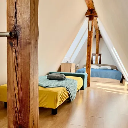 Wroclaw Inn Apartments Апартаменты