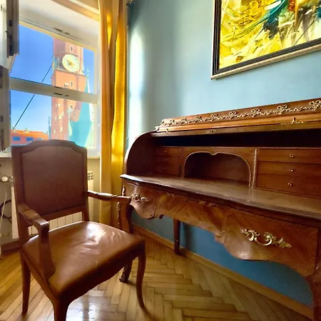 Appartement Wroclaw Inn Apartments
