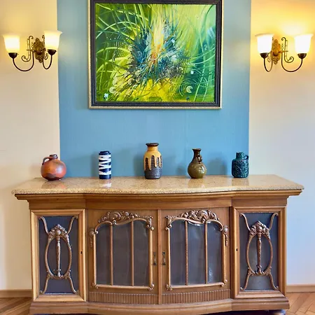 Wroclaw Inn Apartments Appartement