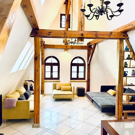 Wroclaw Inn Apartments Wrocław