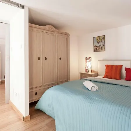 Appartement Wroclaw Inn Apartments Wrocław