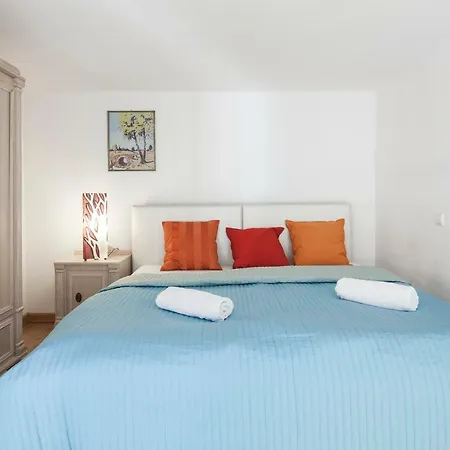 Wroclaw Inn Apartments Lejlighed *