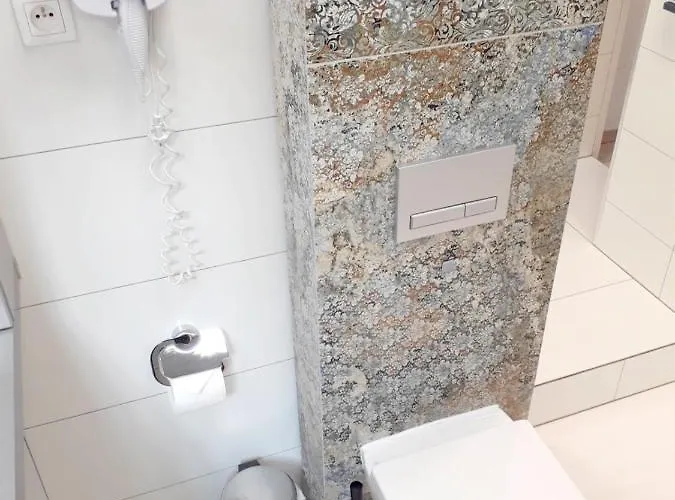 Wroclaw Inn Apartments Appartement Wrocław