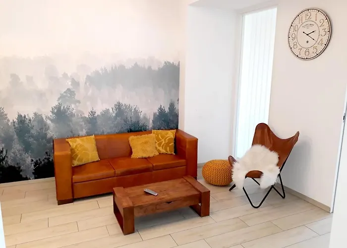 Appartement Wroclaw Inn Apartments