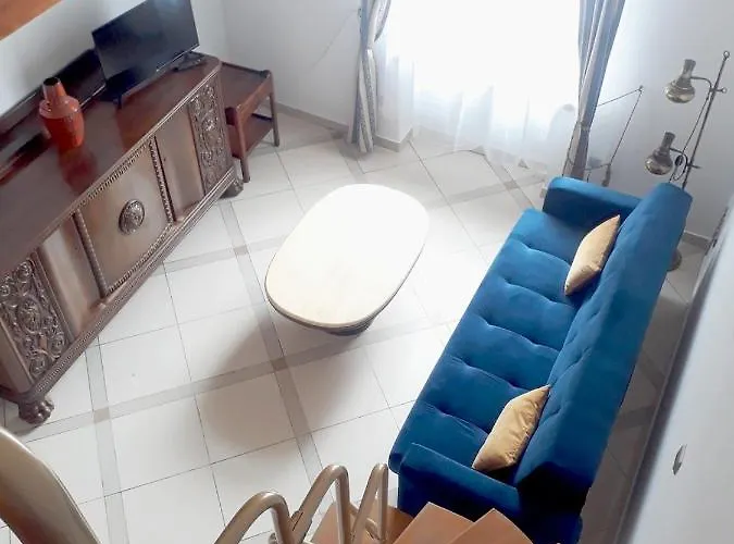 Wroclaw Inn Apartments Appartement *