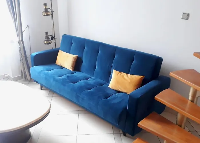 Appartement Wroclaw Inn Apartments *