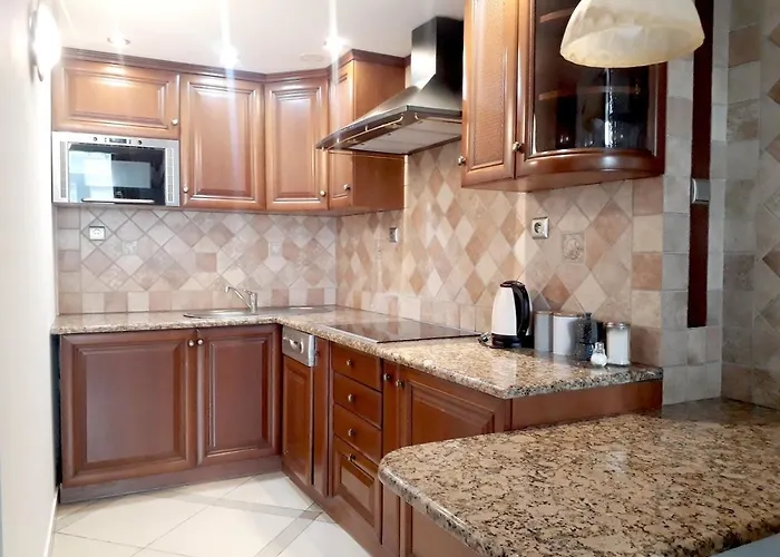 Wroclaw Inn Apartments Appartement