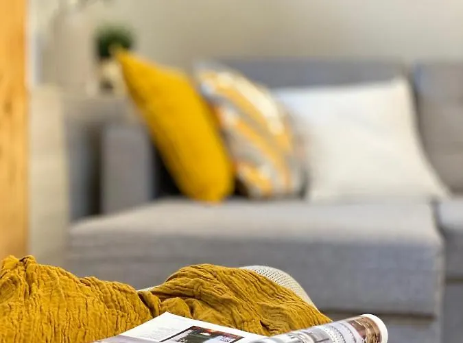 Wroclaw Inn Apartments