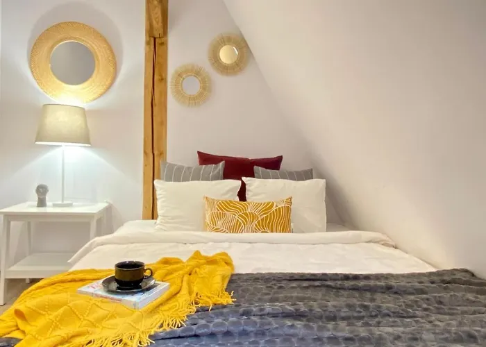 Wroclaw Inn Apartments Wrocław