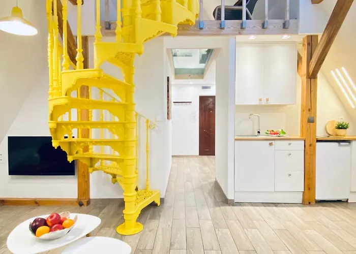 Wroclaw Inn Apartments Appartement Wrocław