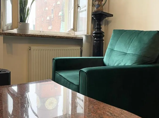 Wroclaw Inn Apartments