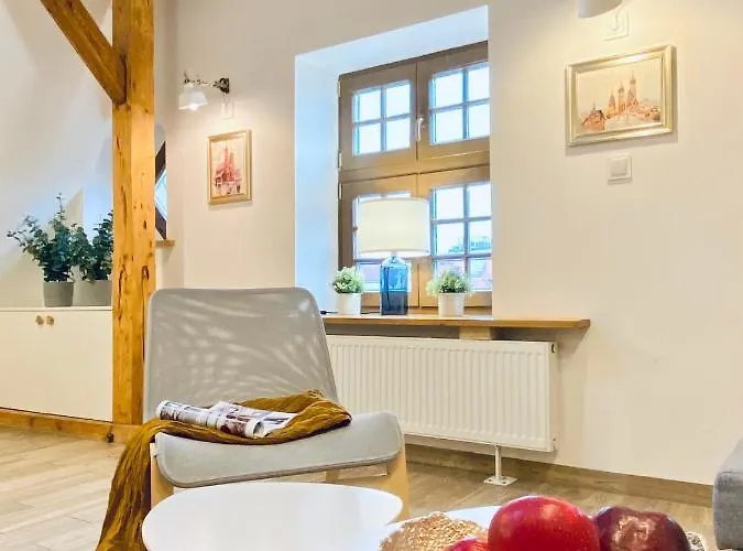 Wroclaw Inn Apartments * Wrocław