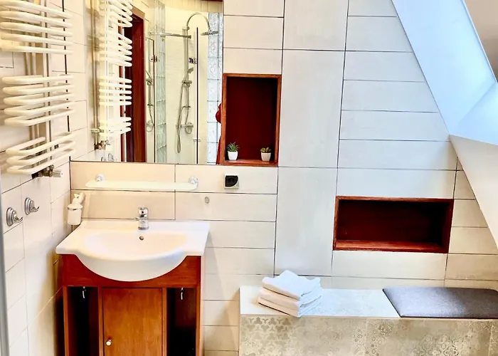 Wroclaw Inn Apartments Wrocław