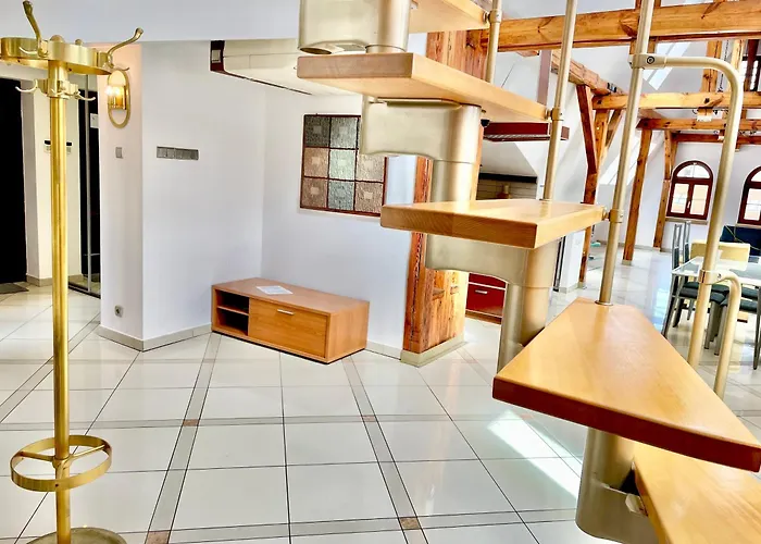 Wroclaw Inn Apartments Appartement *