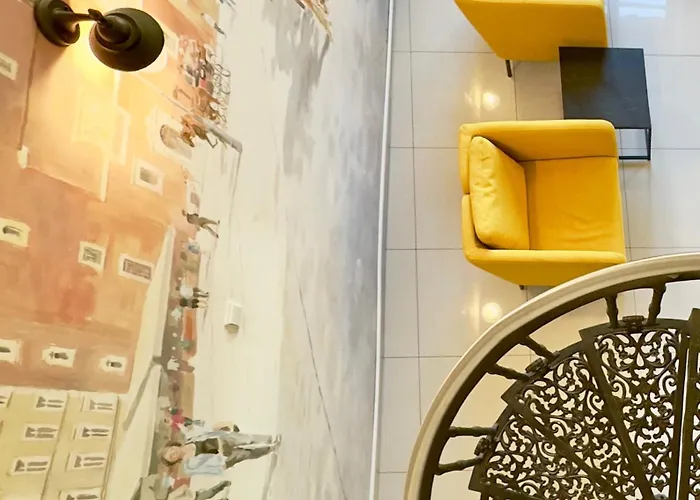 Wroclaw Inn Apartments Appartement