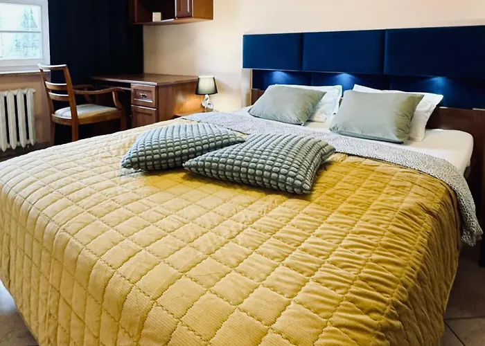 Wroclaw Inn Apartments