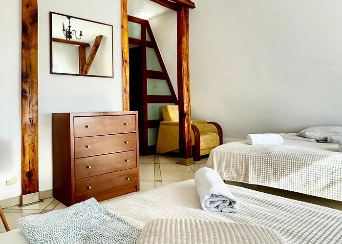 Wroclaw Inn Apartments Appartement