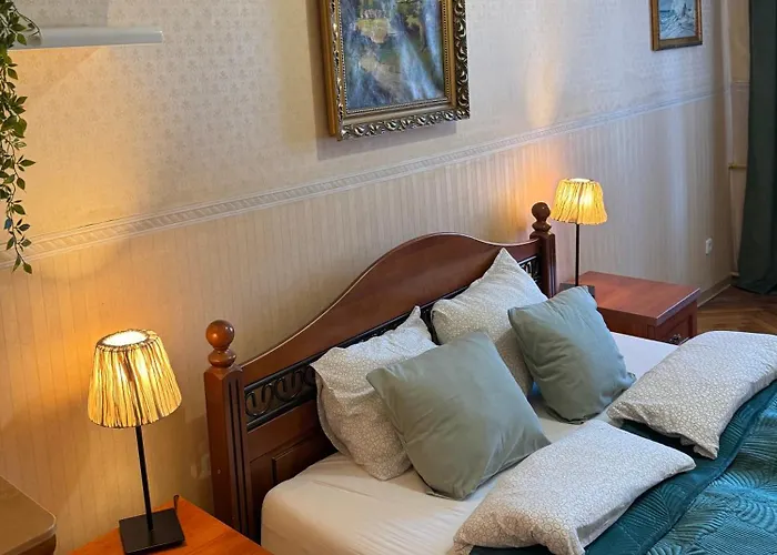 Wroclaw Inn Apartments