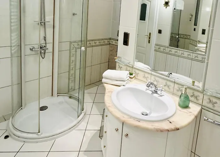 Wroclaw Inn Apartments Wrocław