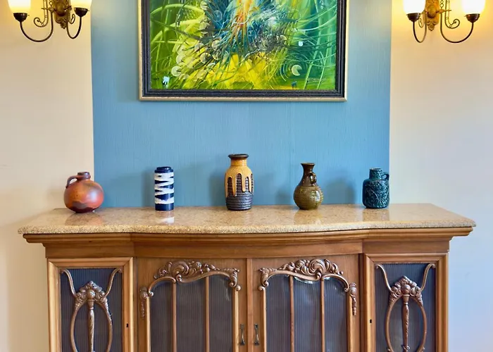 Wroclaw Inn Apartments Appartement