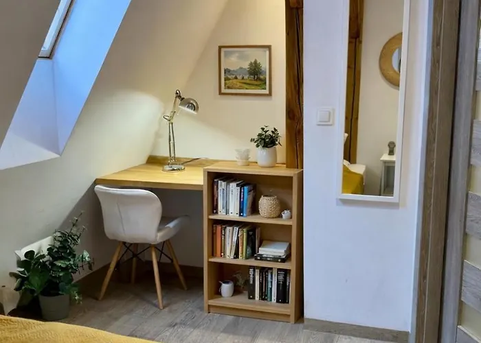 Wroclaw Inn Apartments *