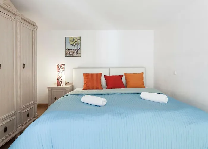 Wroclaw Inn Apartments Appartement *