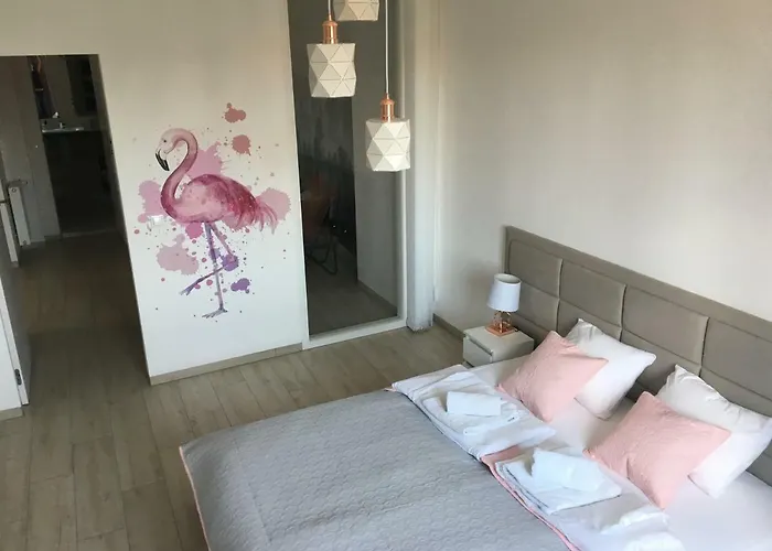 Wroclaw Inn Apartments Appartement